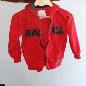 Nautica Hoodie